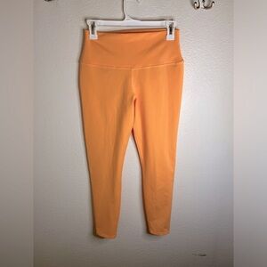 Alo Yoga High Rise 7/8 Airbrush Leggings